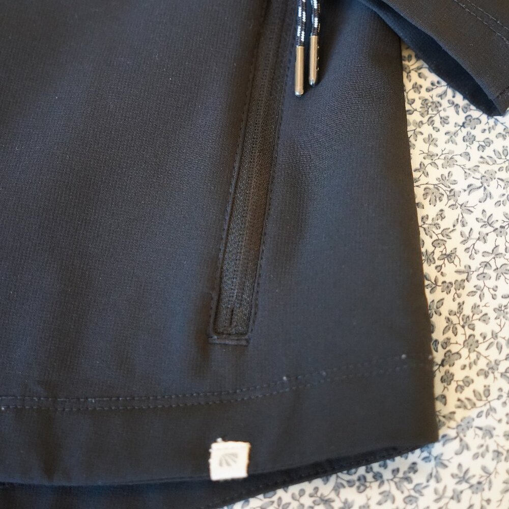 Marika Women’s Black Jacket – Size Small - Picture 4 of 9